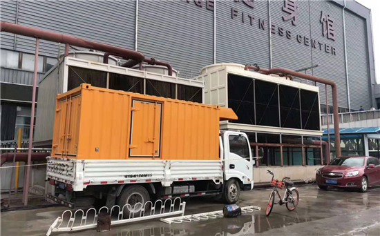 广饶300KW发电机组适配电缆规格选型指南