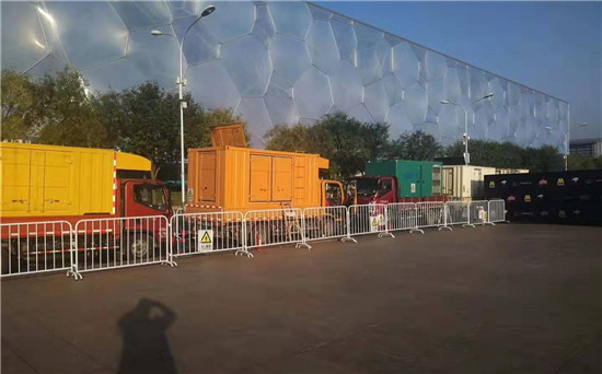 广饶400KW发电机组适配电缆规格选型指南