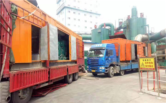 广饶100KW发电机组适配电缆规格选型指南