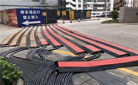 广饶发电机组电缆选型完整具体步骤（工程通用标准流程）